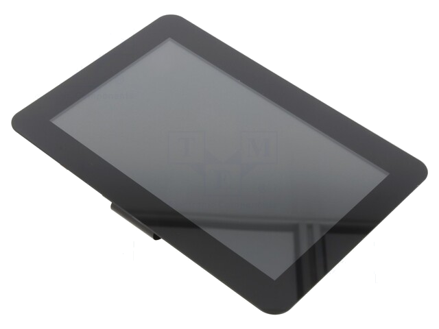 Display: TFT; 5 Display: TFT; 5